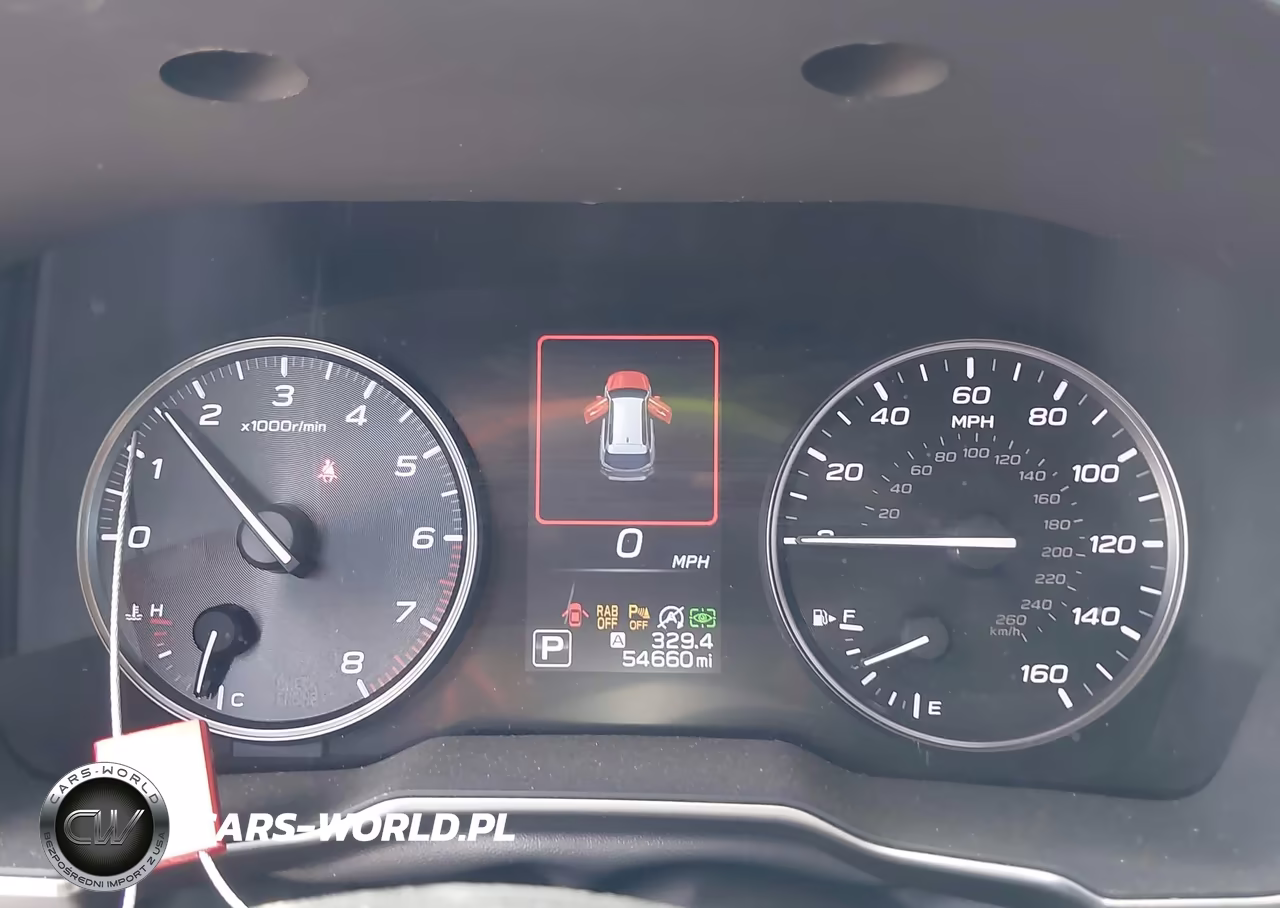 2024 Subaru Outback Limited Xt VIN:4S4BTGND8R3173342 - 7