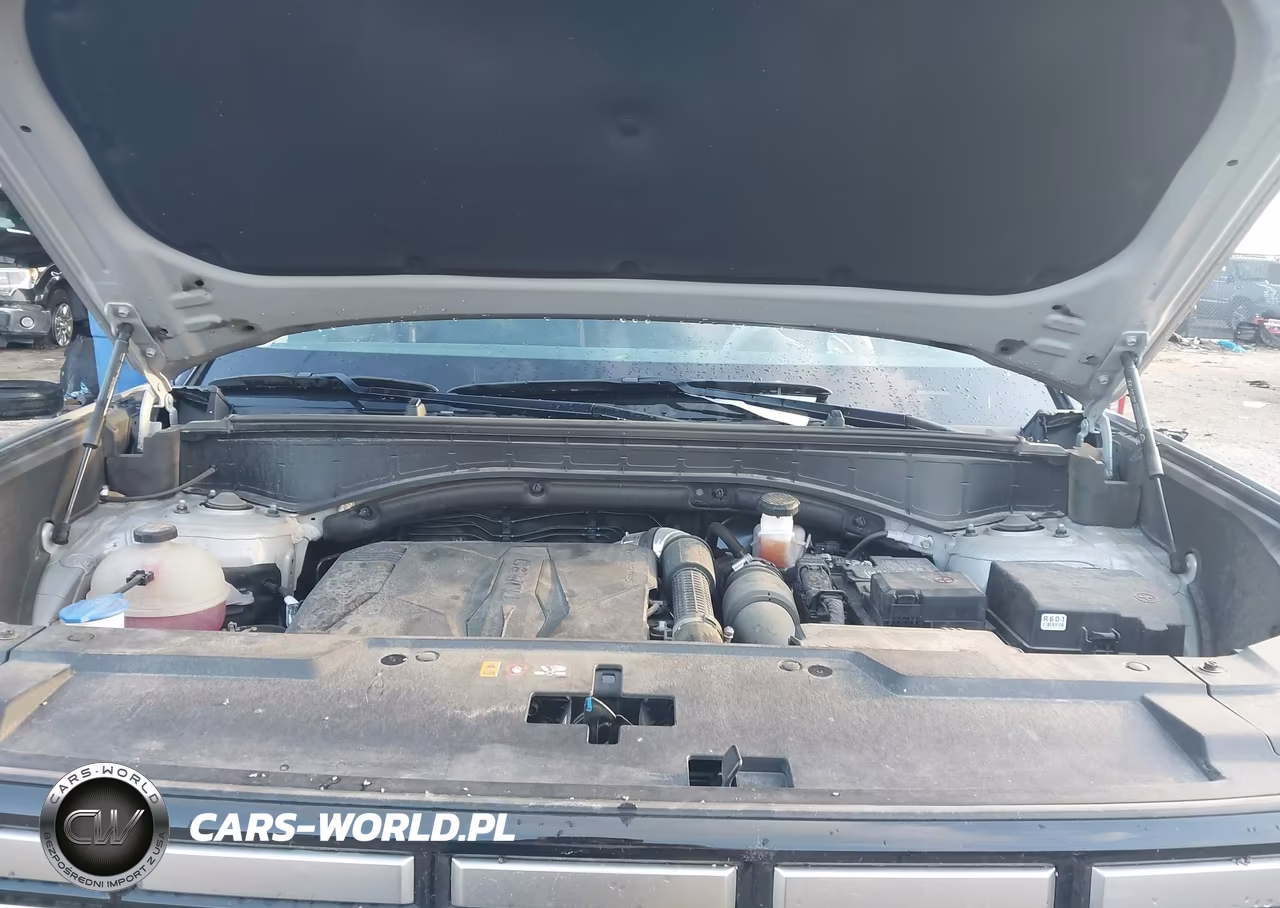 2024 Hyundai Santa Fe Se VIN:5NMP14GL6RH005185 - 10