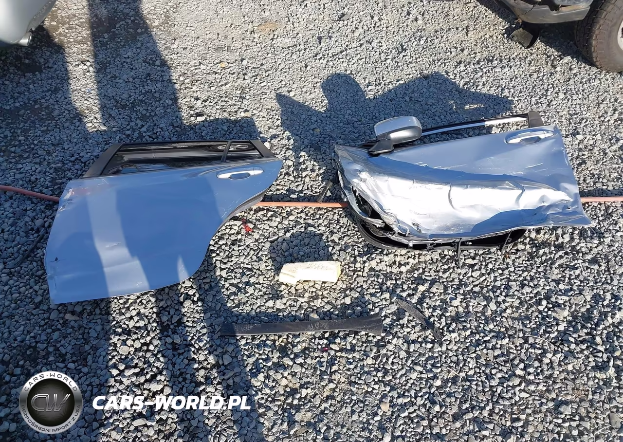 2019 Subaru Crosstrek 2.0I Premium VIN:JF2GTADC1KH233973 - 11