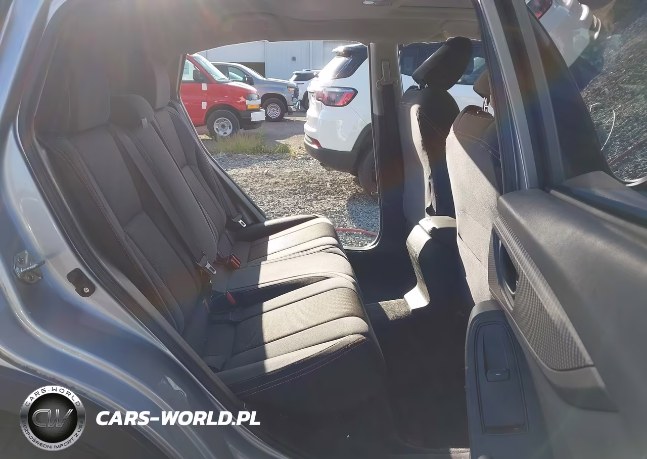 2019 Subaru Crosstrek 2.0I Premium VIN:JF2GTADC1KH233973 - 18