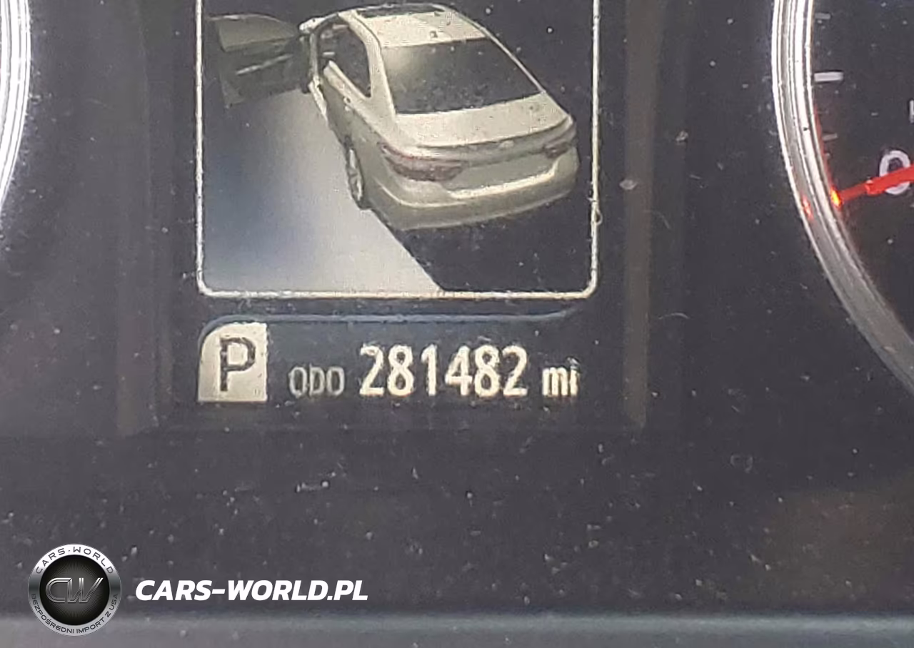 2016 Toyota Camry Se VIN:4T1BF1FK5GU128027 - 15