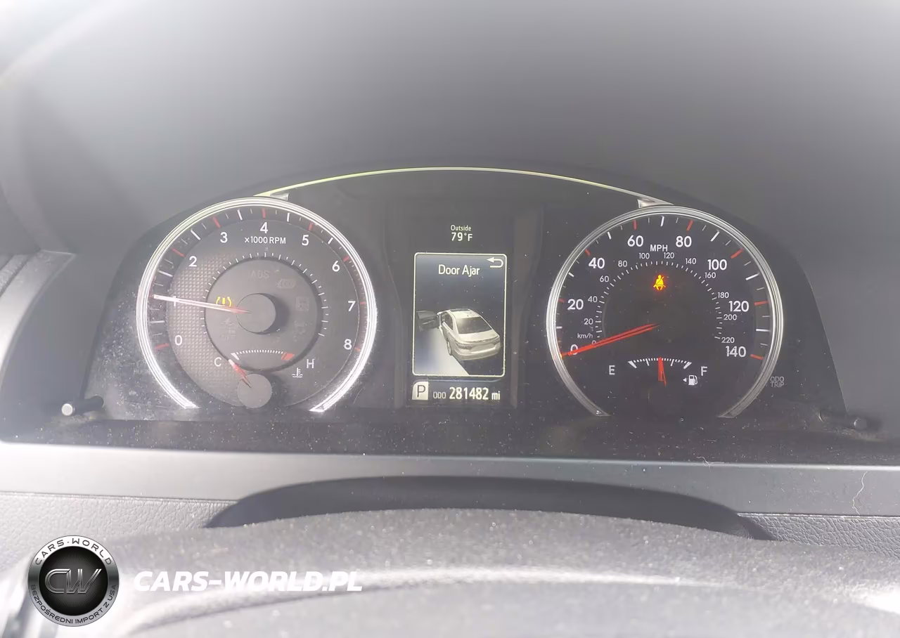 2016 Toyota Camry Se VIN:4T1BF1FK5GU128027 - 7