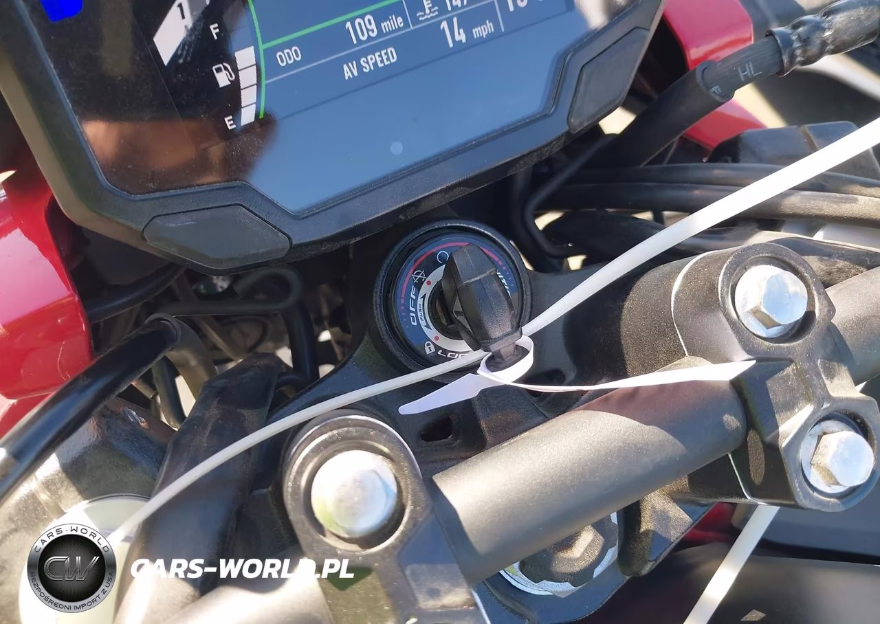 2024 Kawasaki Er500 VIN:ML5ERGF12RDA06471 - 11