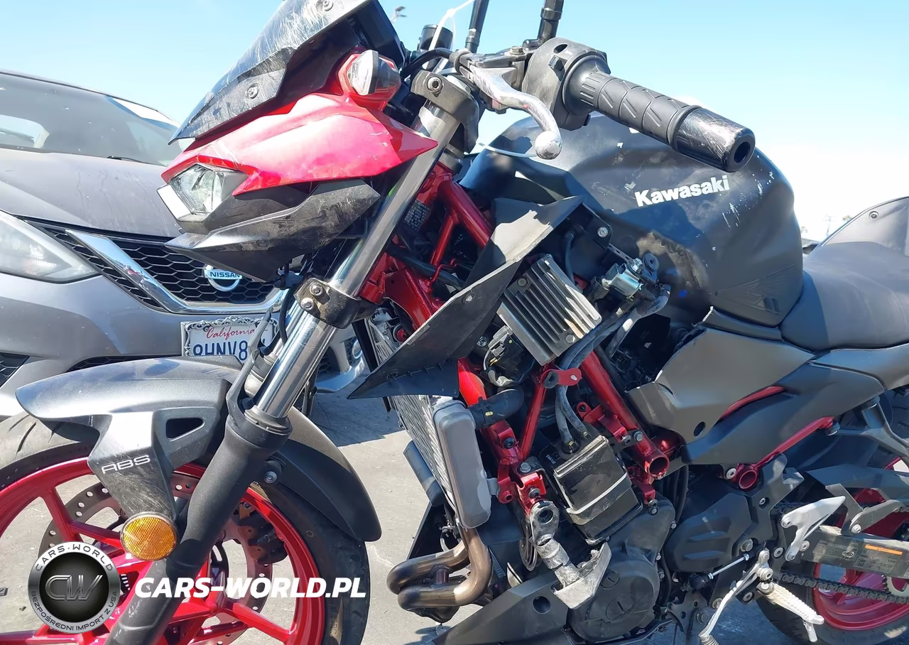 2024 Kawasaki Er500 VIN:ML5ERGF12RDA06471 - 15