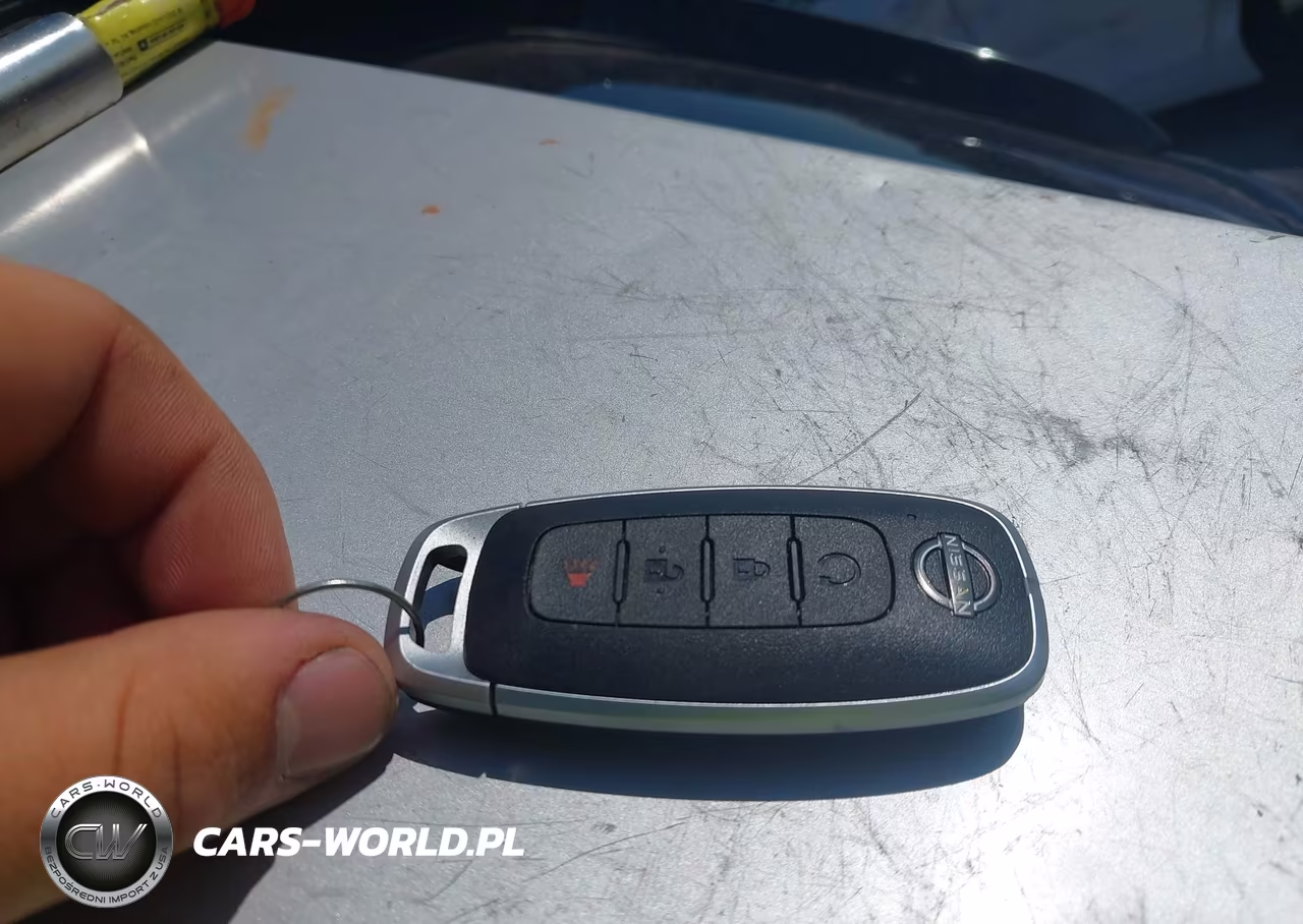 2026 Nissan Kicks Sv VIN:3N8AP6CE7TL369413 - 11