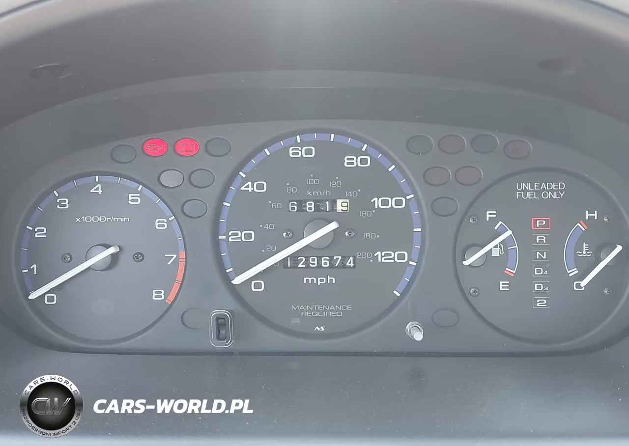 1998 Honda Civic Lx VIN:1HGEJ6676WL036519 - 7