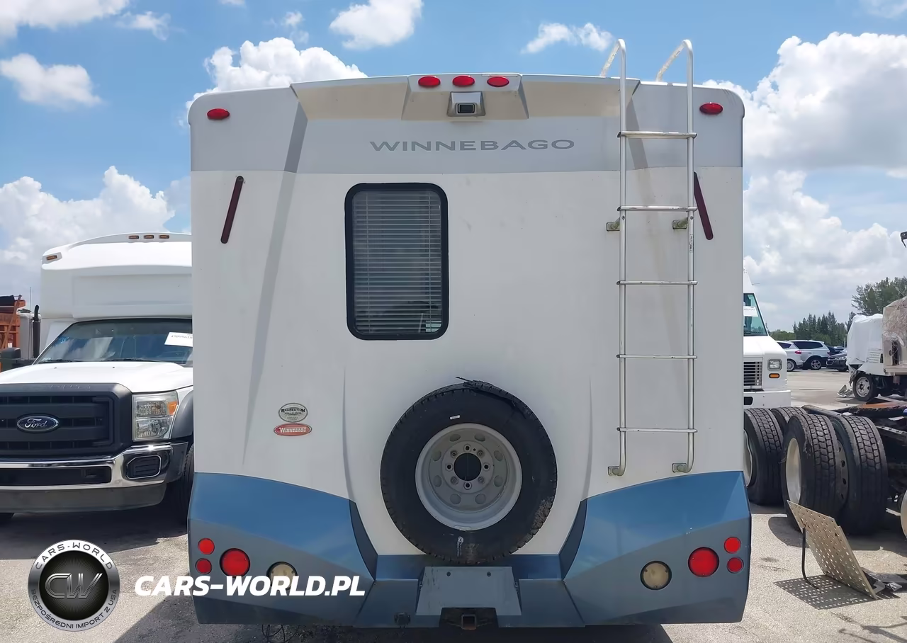 2006 Ford E-450 Cutaway VIN:1FDXE45S46HA50679 - 18