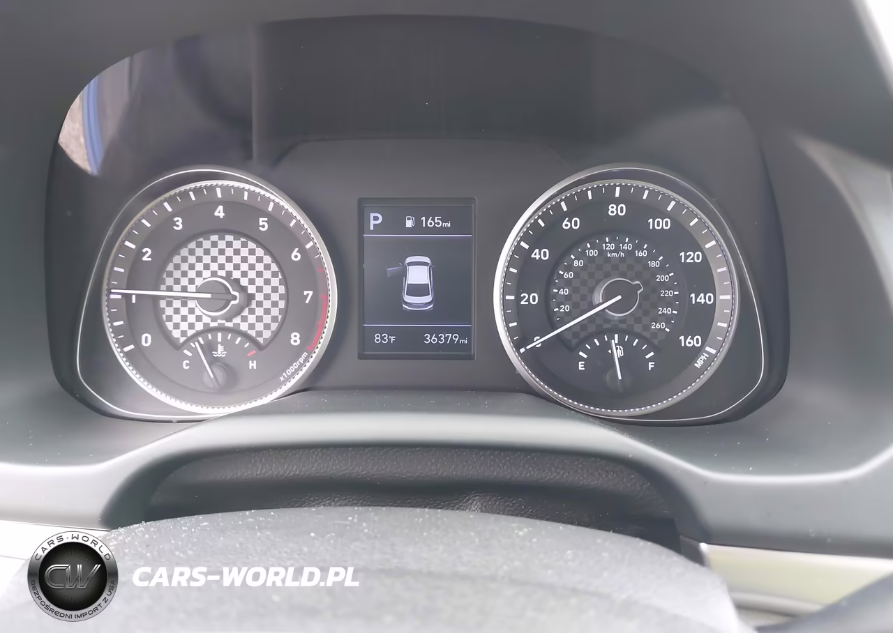 2020 Hyundai Elantra Se VIN:5NPD74LF2LH612308 - 7