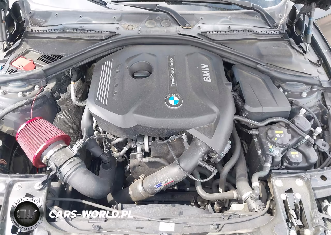 2019 BMW 430I Gran Coupe xDrive VIN:WBA4J3C58KBL09498 - 10