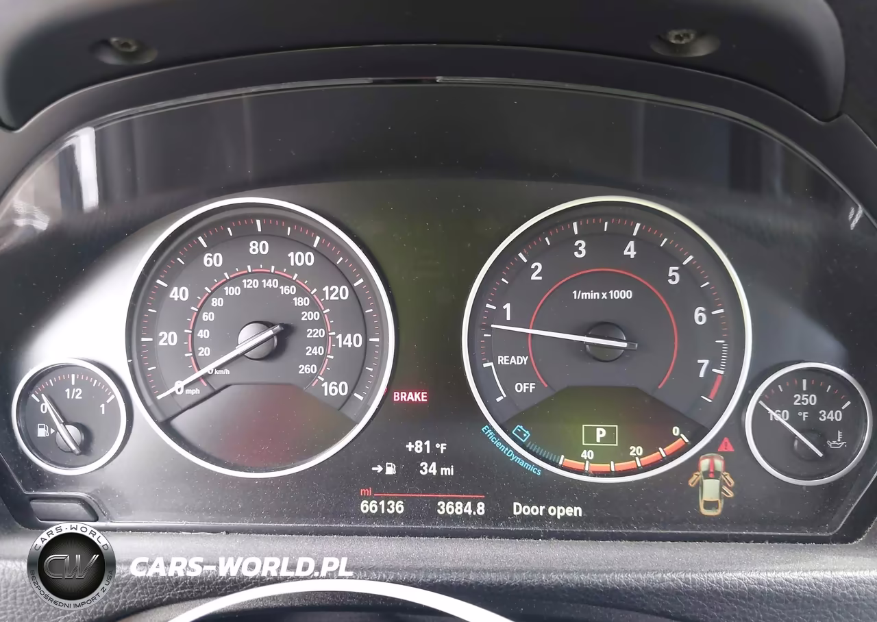 2019 BMW 430I Gran Coupe xDrive VIN:WBA4J3C58KBL09498 - 7