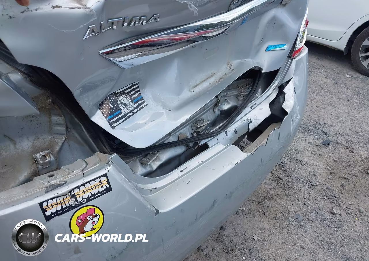 2014 Nissan Altima 2.5 S VIN:1N4AL3AP2EC404051 - 6