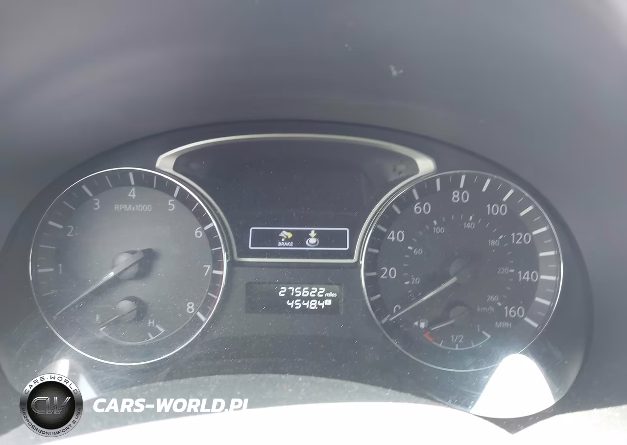 2014 Nissan Altima 2.5 S VIN:1N4AL3AP2EC404051 - 7