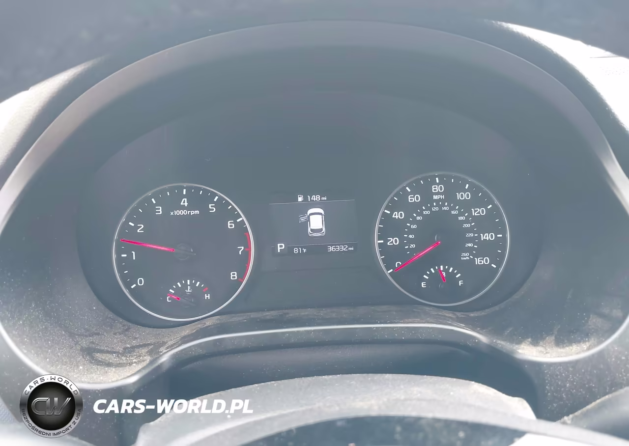 2021 Kia Seltos S VIN:KNDEU2AAXM7215069 - 7