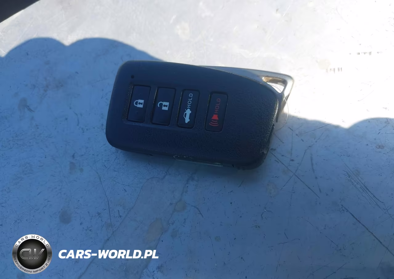 2017 Lexus Is 200T VIN:JTHBA1D29H5042218 - 11