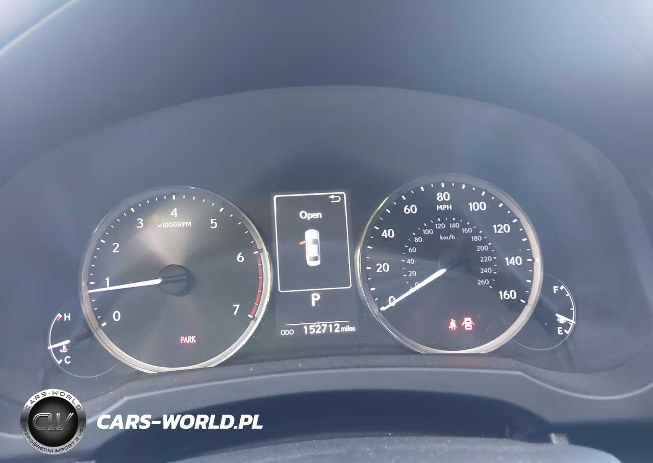 2017 Lexus Is 200T VIN:JTHBA1D29H5042218 - 7