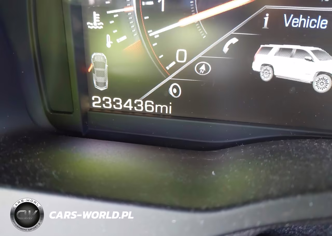 2015 Cadillac Escalade Standard VIN:1GYS3LKJ8FR648871 - 15