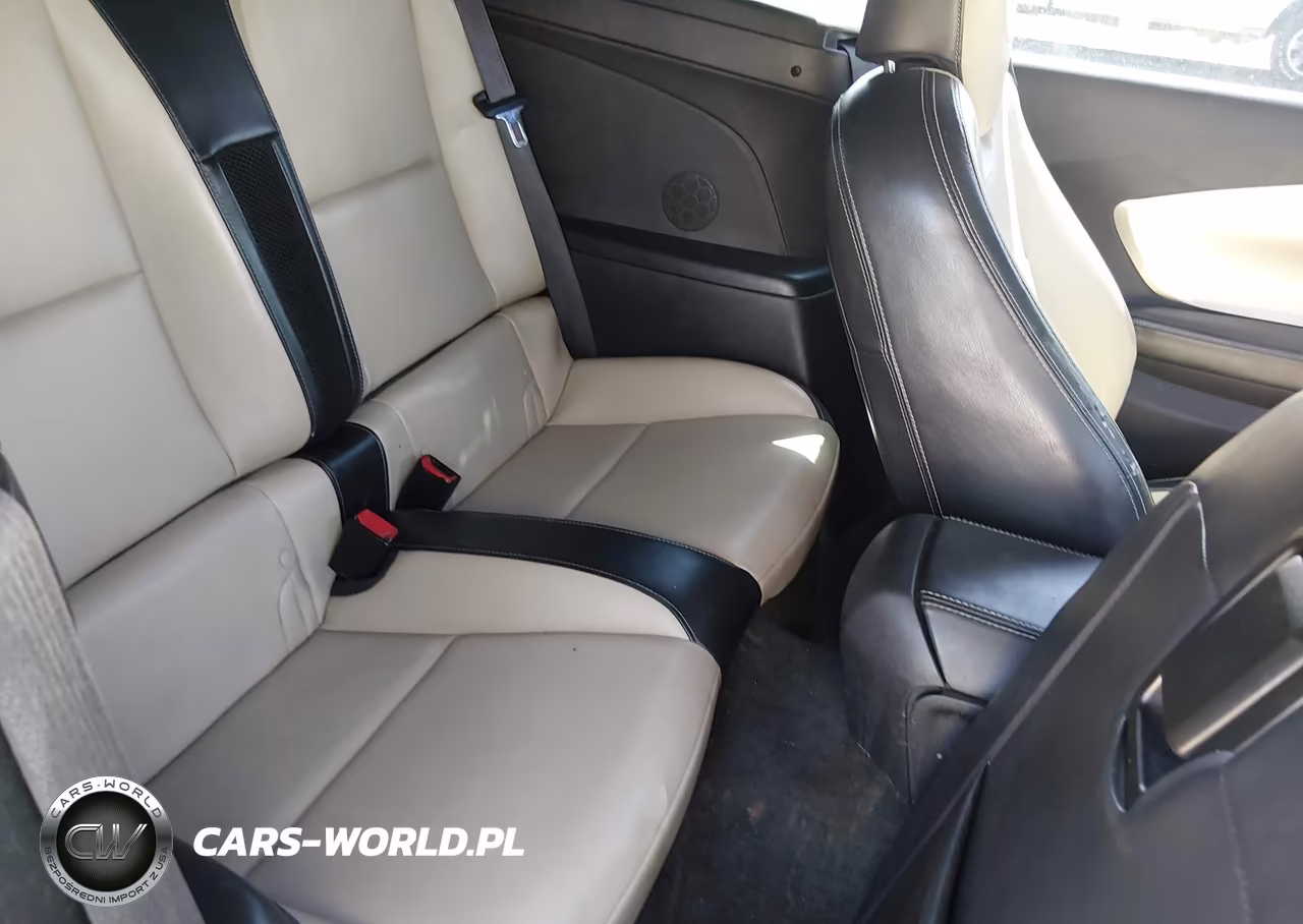 2011 Chevrolet Camaro 2Ss VIN:2G1FK3DJ1B9163475 - 8