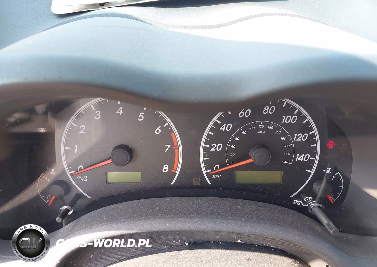 2012 Toyota Corolla Le VIN:5YFBU4EEXCP005175 - 7