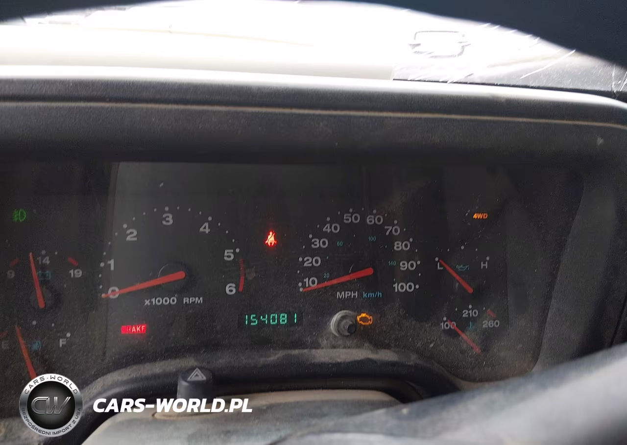 2005 Jeep Wrangler Rubicon VIN:1J4FA69S45P301619 - 7