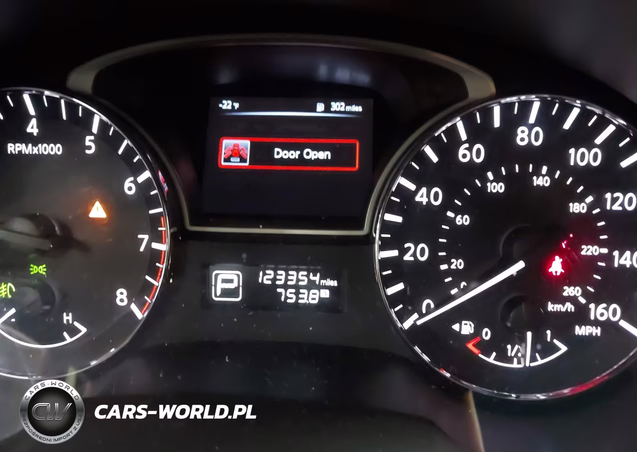 2015 Nissan Altima 2.5 Sl VIN:1N4AL3AP0FC101545 - 15