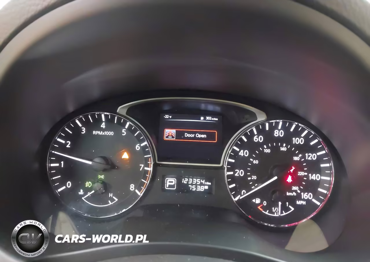 2015 Nissan Altima 2.5 Sl VIN:1N4AL3AP0FC101545 - 7