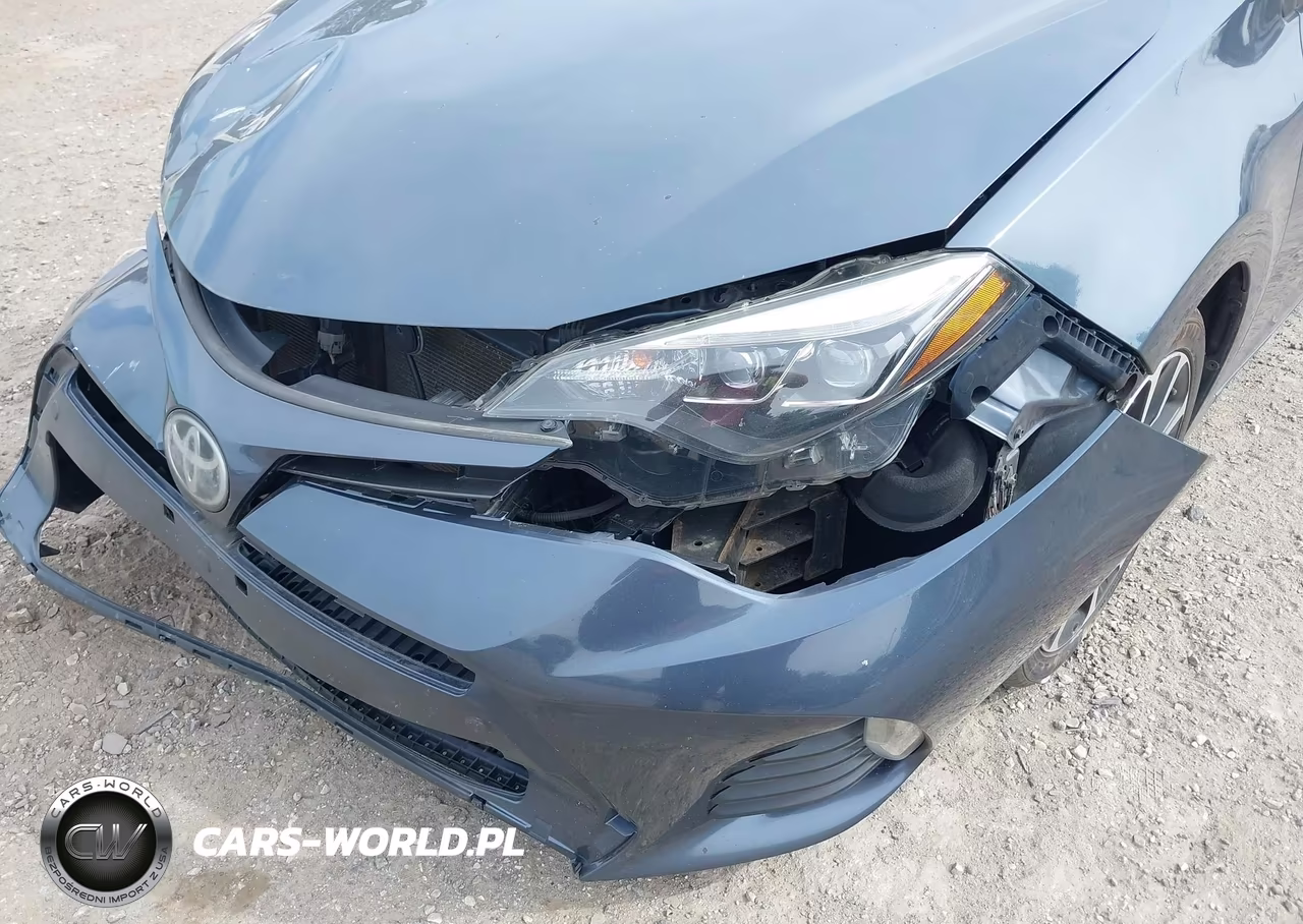 2019 Toyota Corolla Se VIN:2T1BURHEXKC178198 - 17