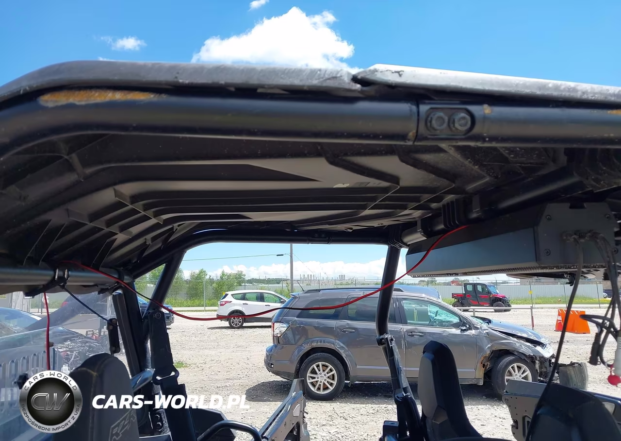 2025 Polaris Rzr Xp 4 1000 Premium VIN:3NSNMB997SF047584 - 15