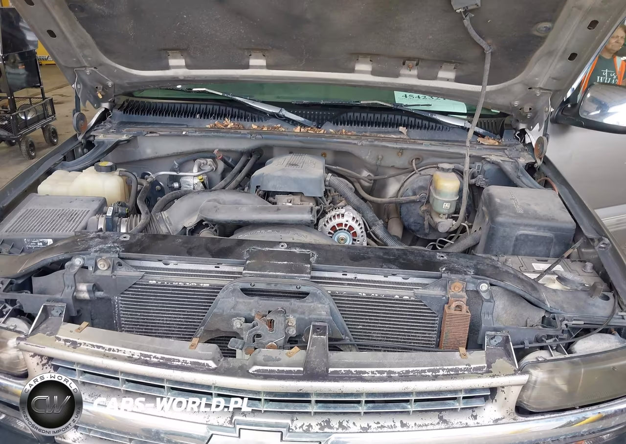 1999 Chevrolet Silverado 1500 Ls VIN:1GCEK19T0XE139688 - 10