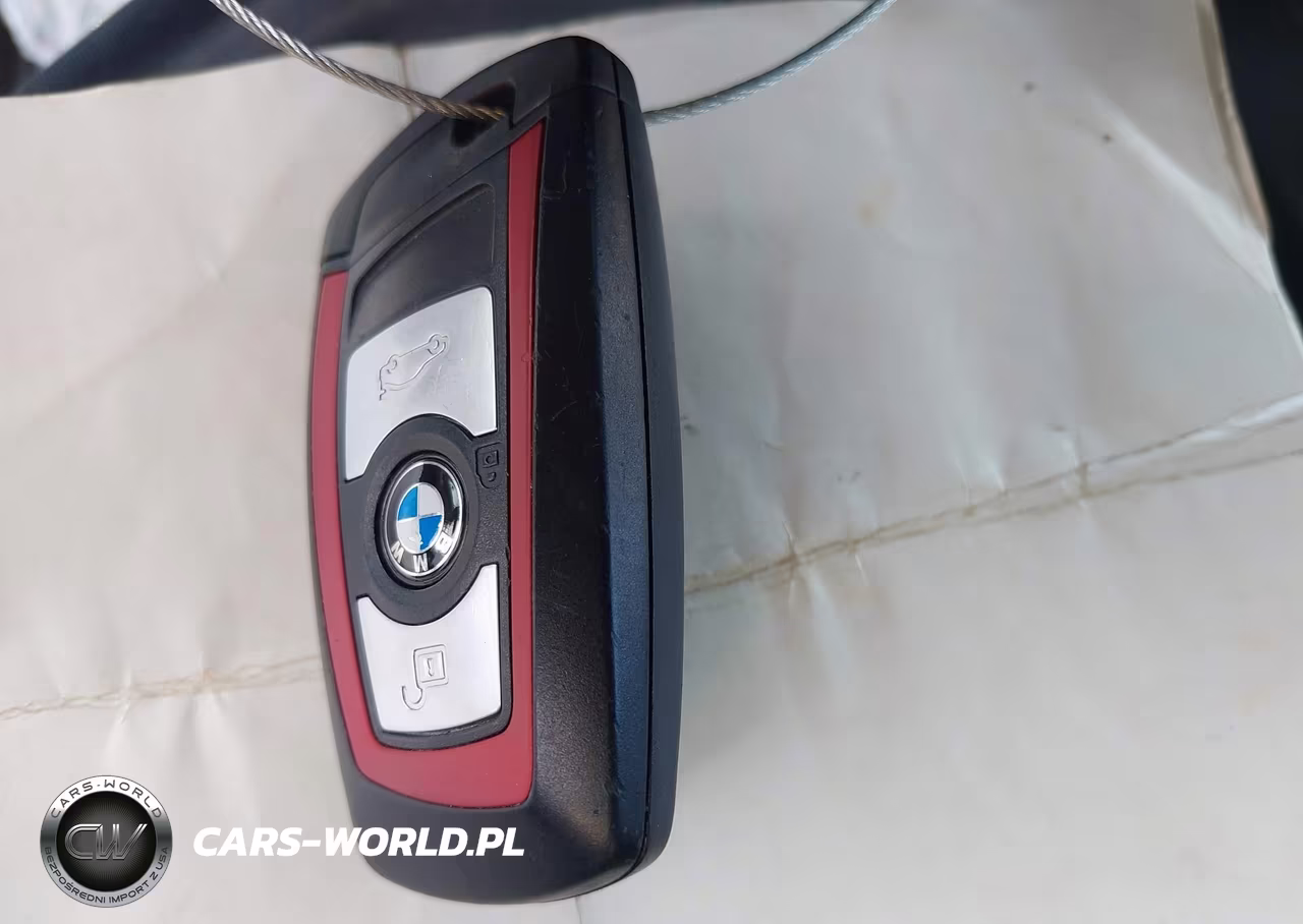 2015 BMW 328I xDrive VIN:WBA3B5G57FNS12571 - 11