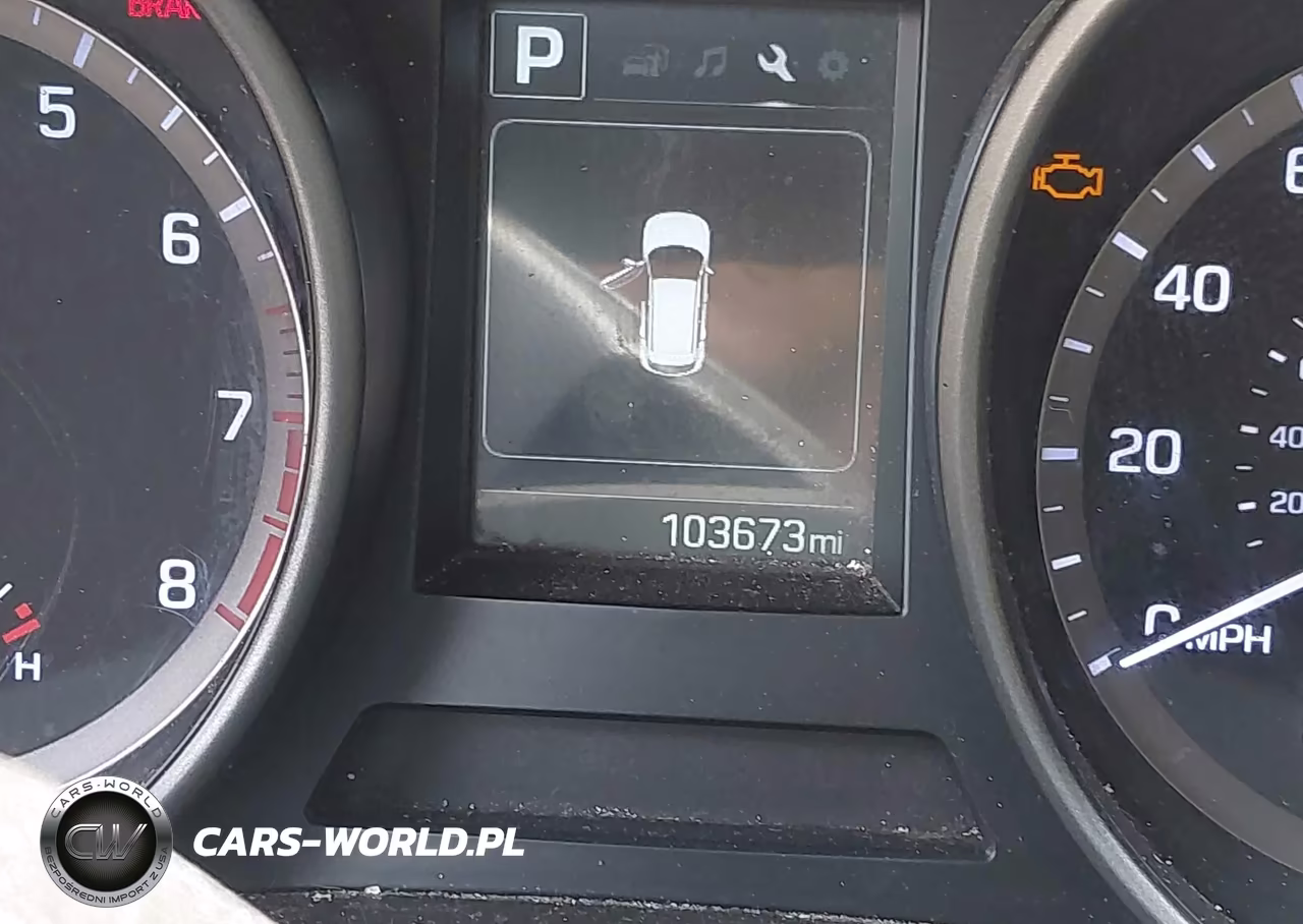2017 Hyundai Santa Fe Se VIN:KM8SMDHF7HU209748 - 14