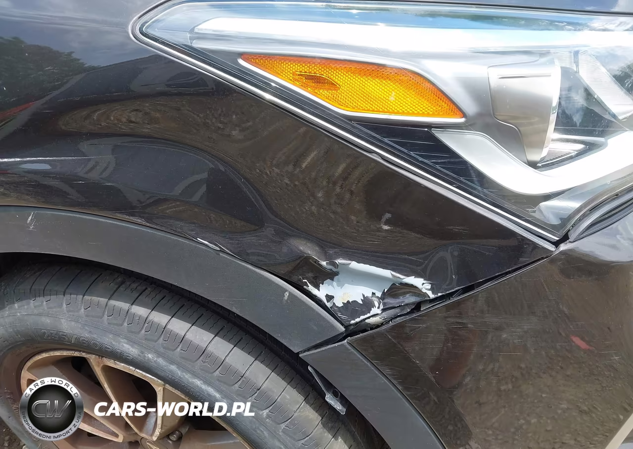 2017 Hyundai Santa Fe Se VIN:KM8SMDHF7HU209748 - 18