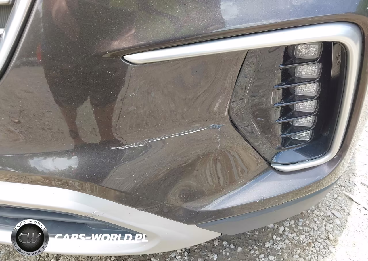 2017 Hyundai Santa Fe Se VIN:KM8SMDHF7HU209748 - 6