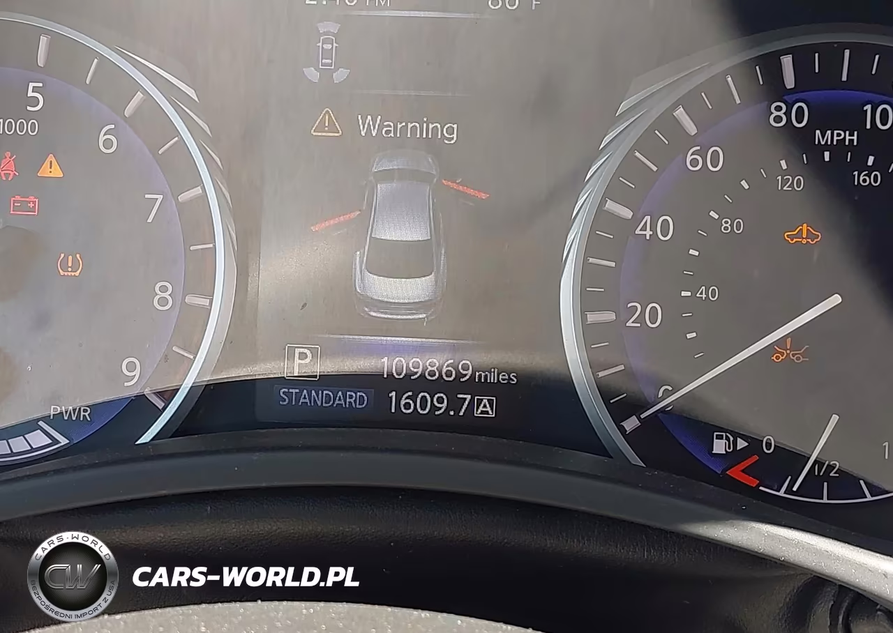 2015 Infiniti Q50 Hybrid Premium VIN:JN1AV7AP3FM790036 - 15
