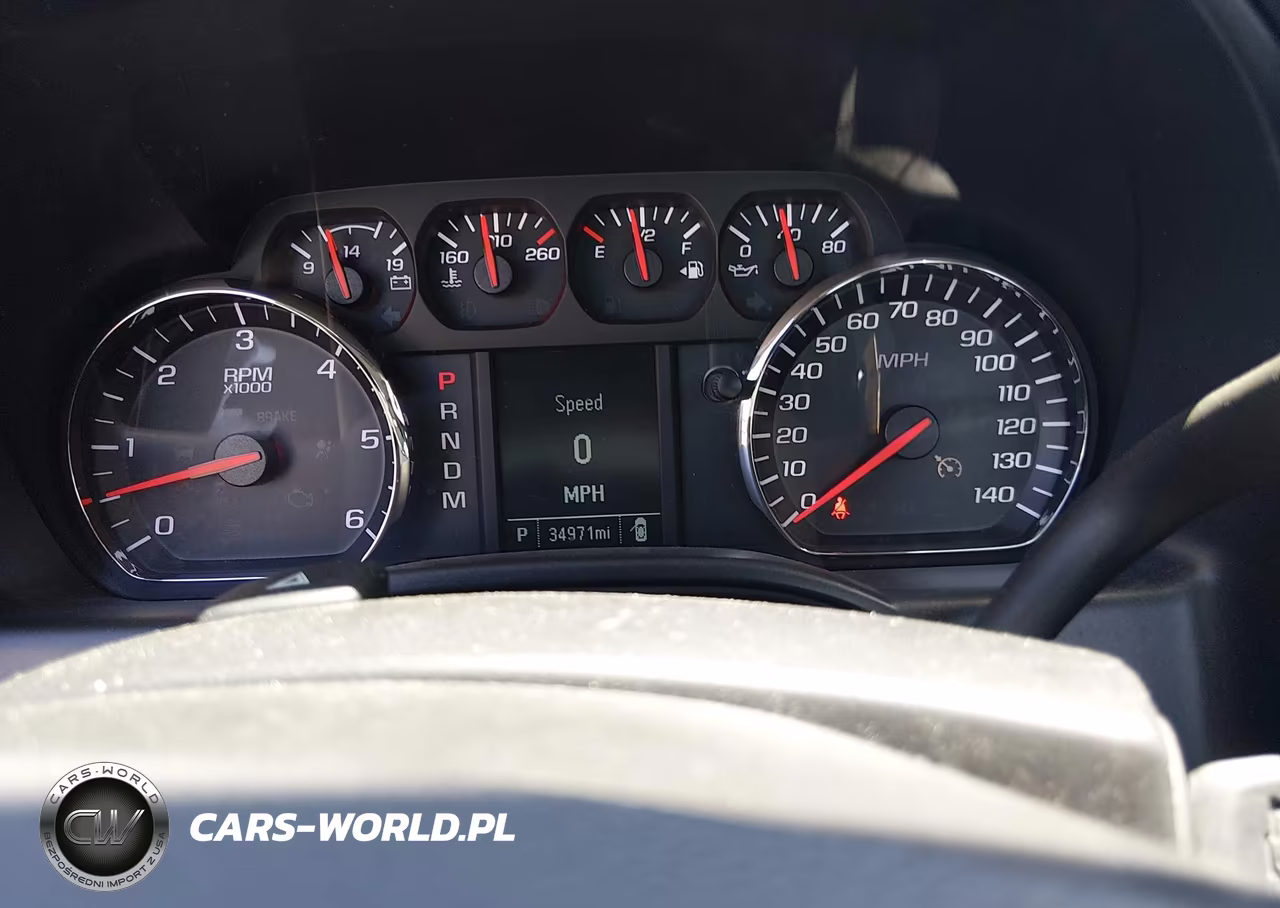 2016 Chevrolet Silverado 1500 Work Truck VIN:1GCNCNEH7GZ280000 - 17