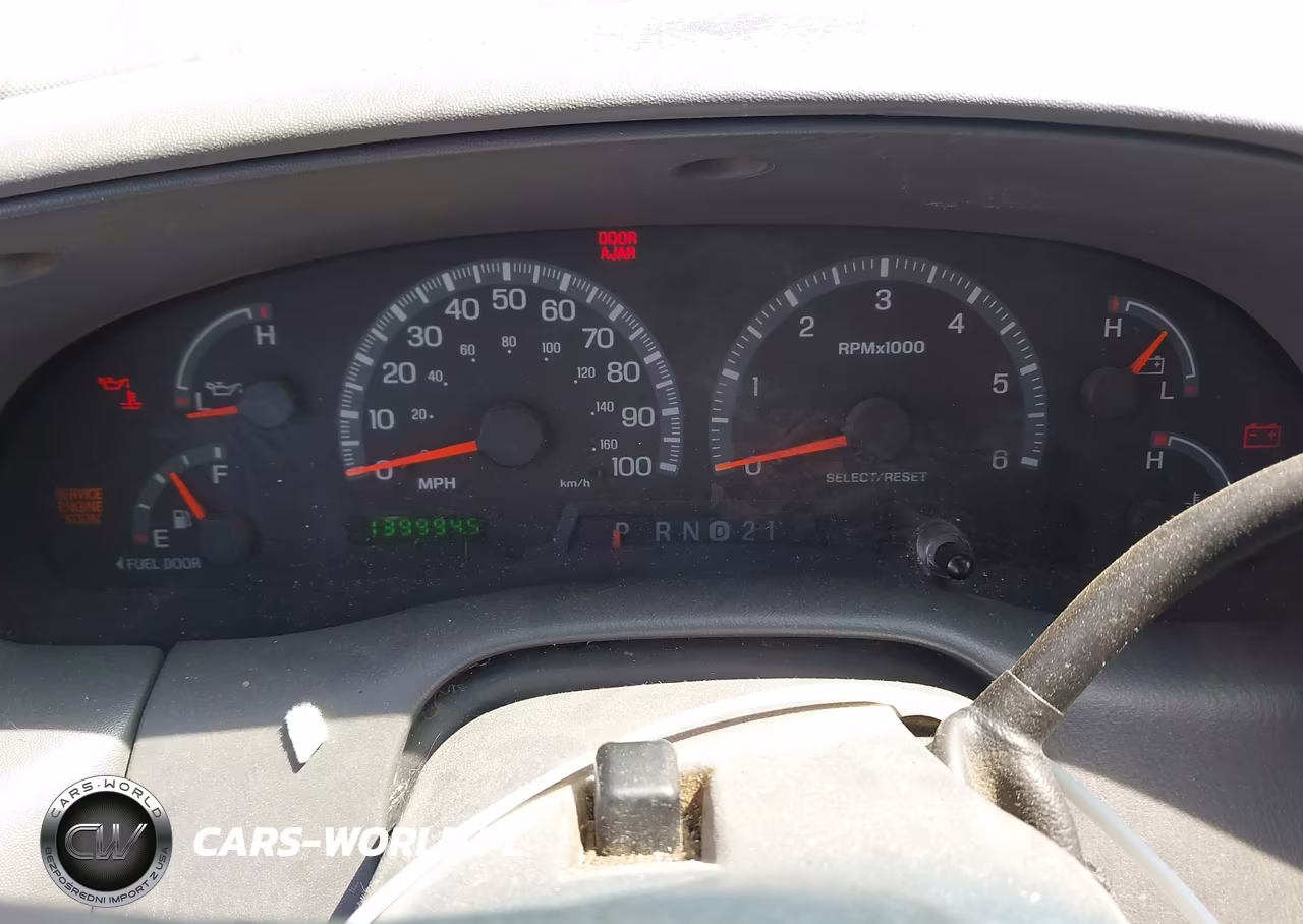 2002 Ford F-150 Lariat-Xl-Xlt VIN:1FTRX17W92NA59623 - 7