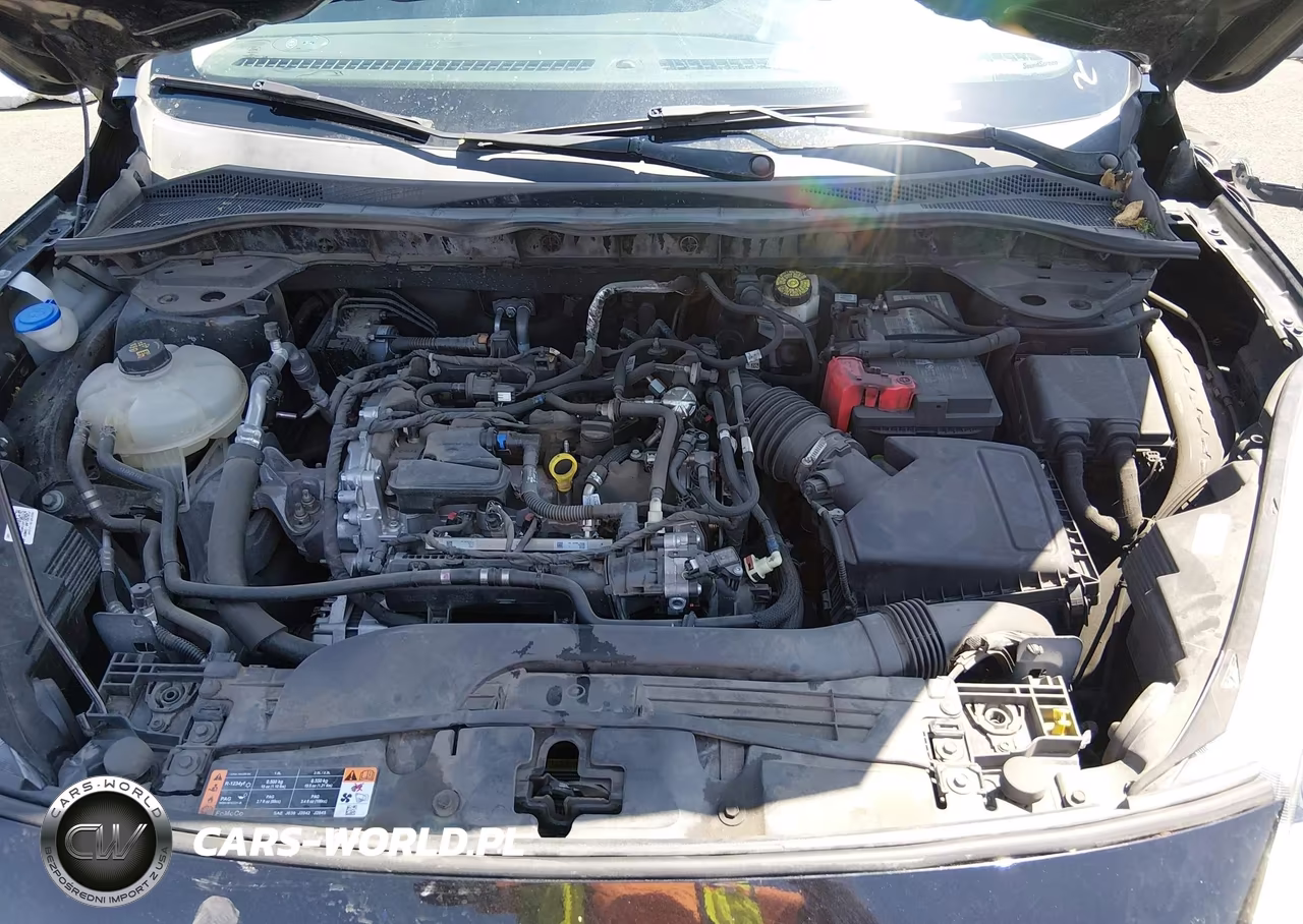 2022 Ford Escape Se VIN:1FMCU0G69NUA55537 - 10