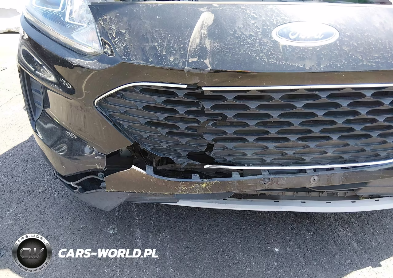 2022 Ford Escape Se VIN:1FMCU0G69NUA55537 - 6