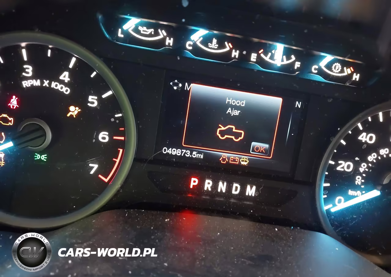 2019 Ford F-150 Xlt VIN:1FTEW1CP9KKC20666 - 7