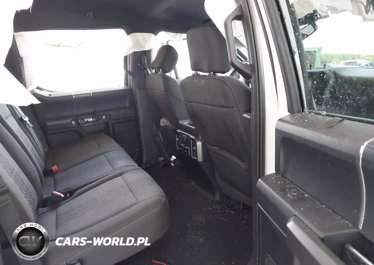 2019 Ford F-150 Xlt VIN:1FTEW1CP9KKC20666 - 8