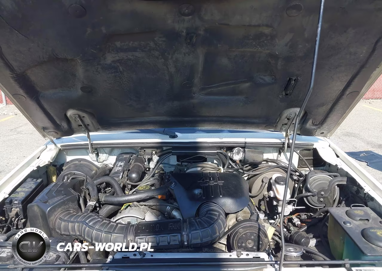 1990 Ford Ranger Super Cab VIN:1FTCR14XXLPB23588 - 10