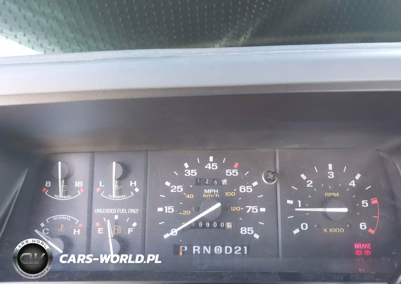 1990 Ford Ranger Super Cab VIN:1FTCR14XXLPB23588 - 7