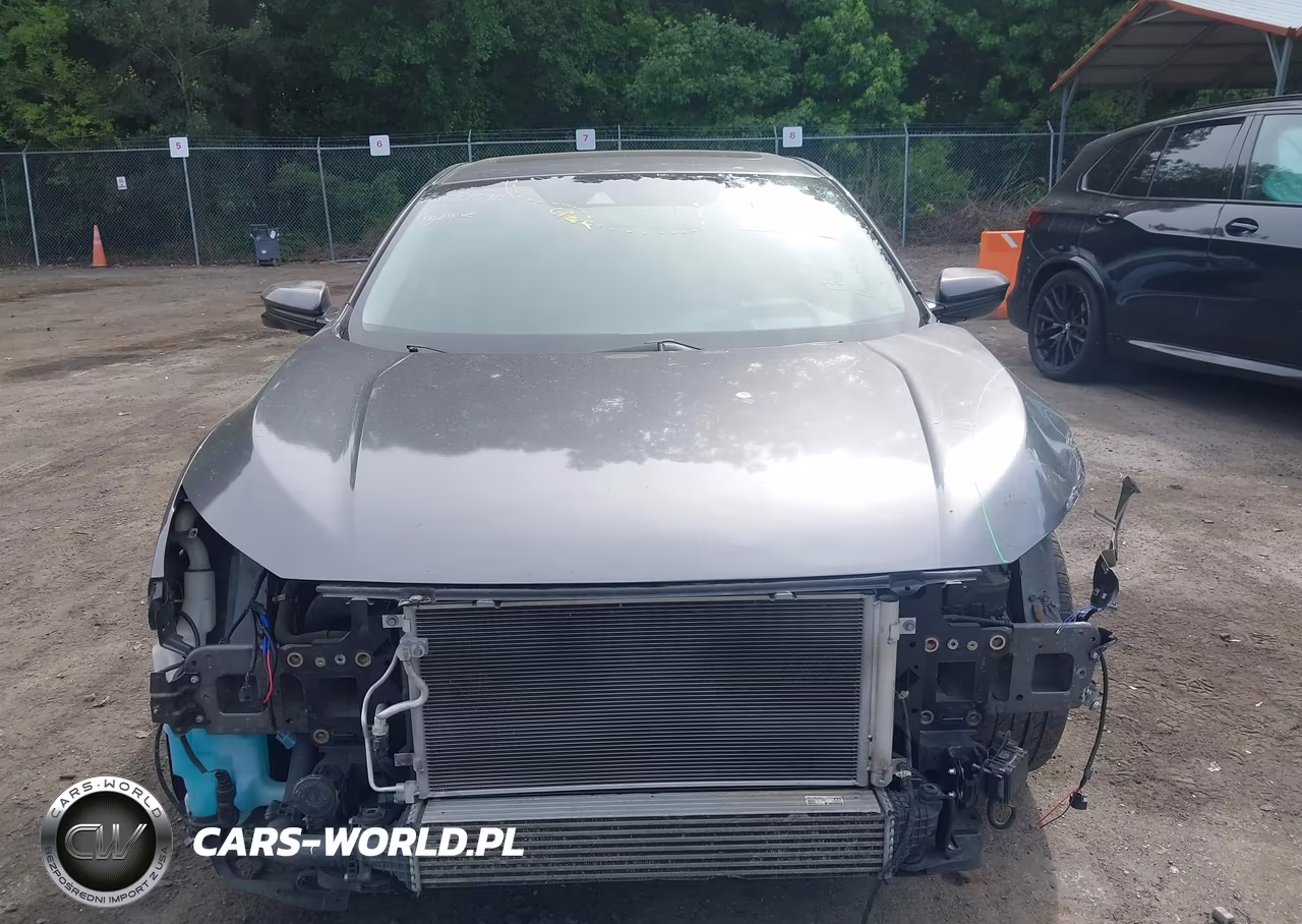 2019 Honda Civic Ex VIN:19XFC1F37KE208461 - 12