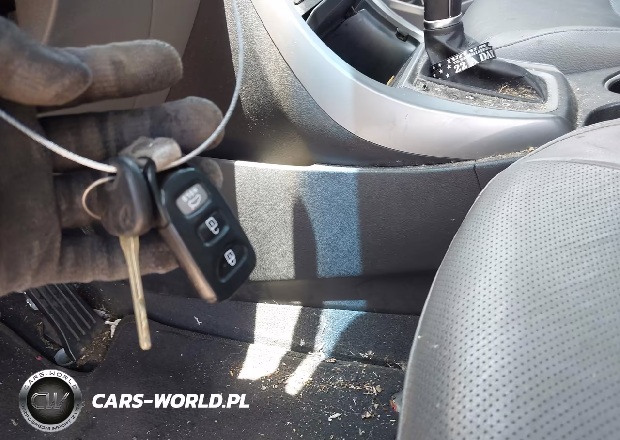 2015 Hyundai Elantra Limited VIN:5NPDH4AE1FH567129 - 11