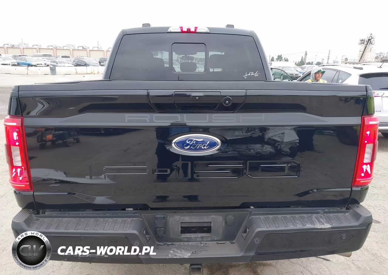 2021 Ford F-150 Xlt VIN:1FTFW1E55MFB31754 - 16