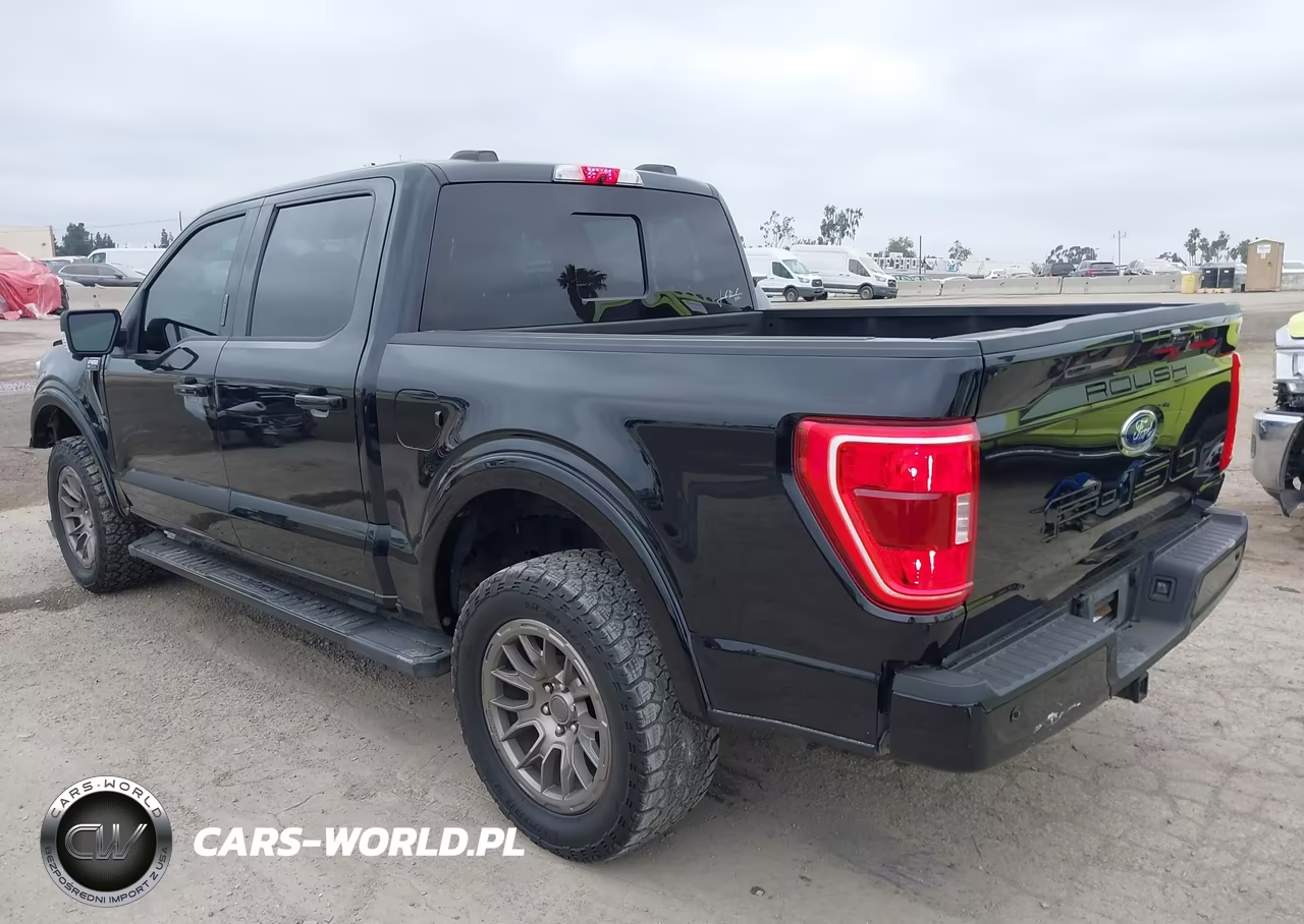 2021 Ford F-150 Xlt VIN:1FTFW1E55MFB31754 - 3