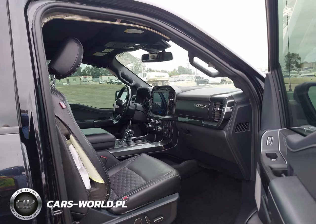 2021 Ford F-150 Xlt VIN:1FTFW1E55MFB31754 - 5