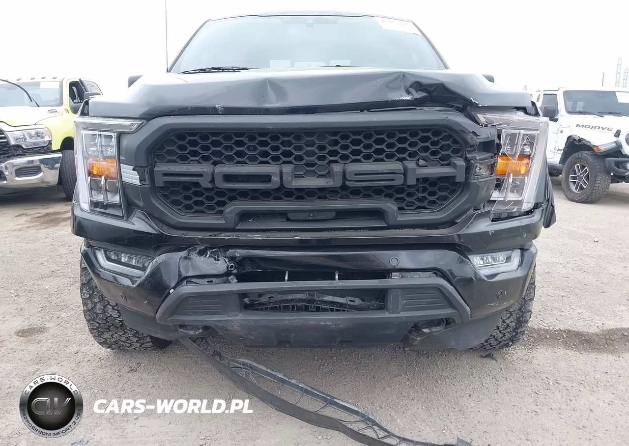 2021 Ford F-150 Xlt VIN:1FTFW1E55MFB31754 - 6