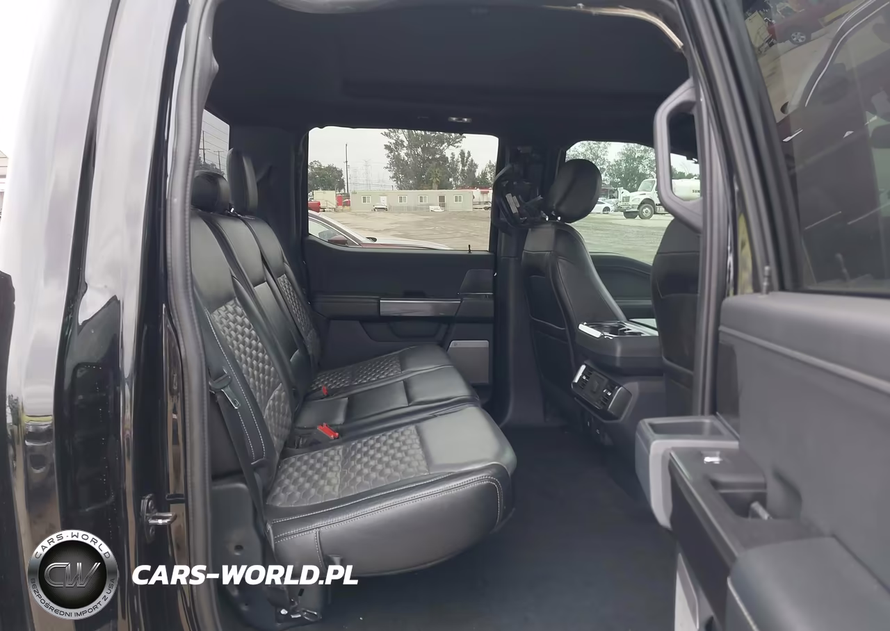 2021 Ford F-150 Xlt VIN:1FTFW1E55MFB31754 - 8