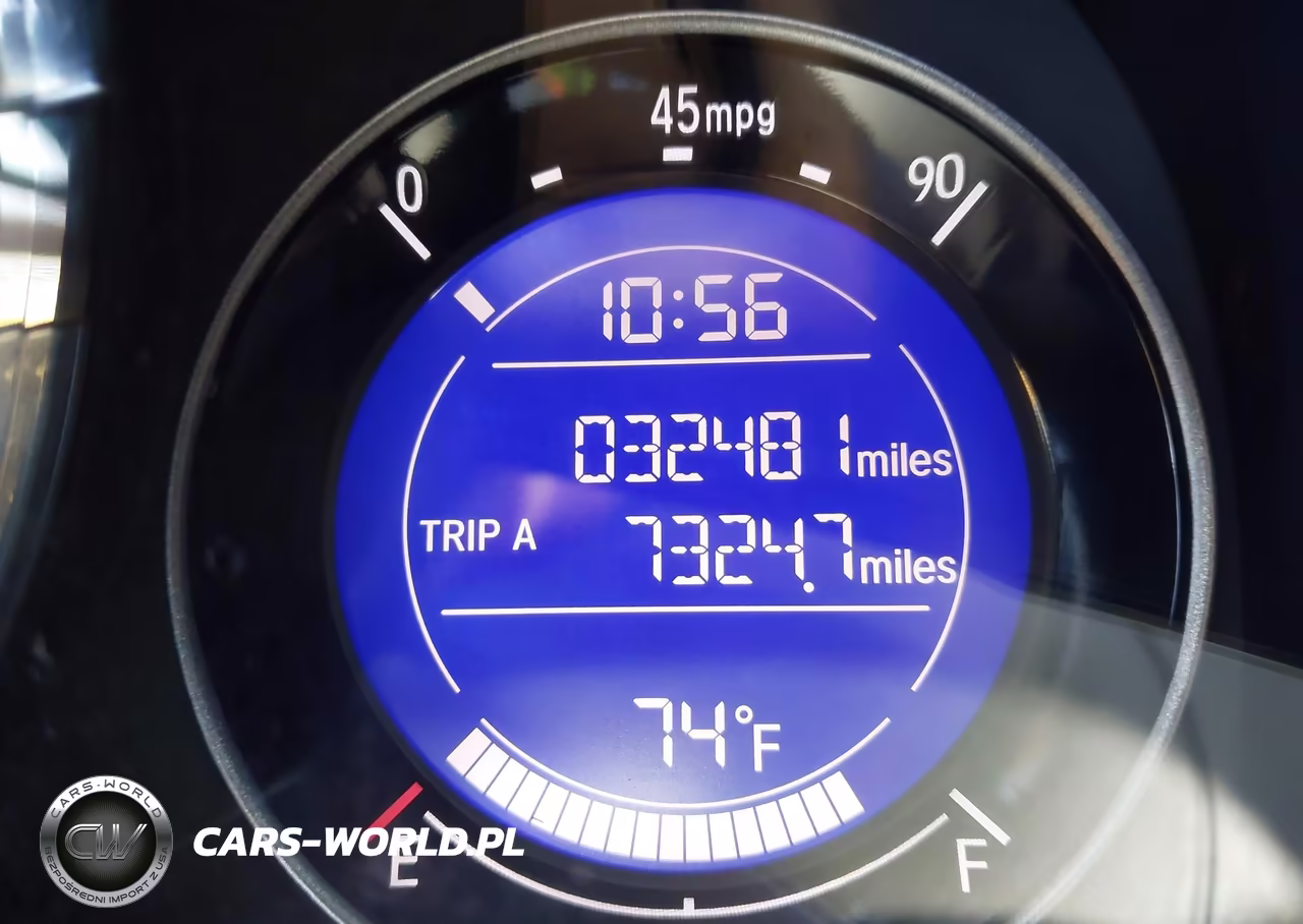 2017 Honda Fit Lx VIN:3HGGK5H53HM710185 - 15