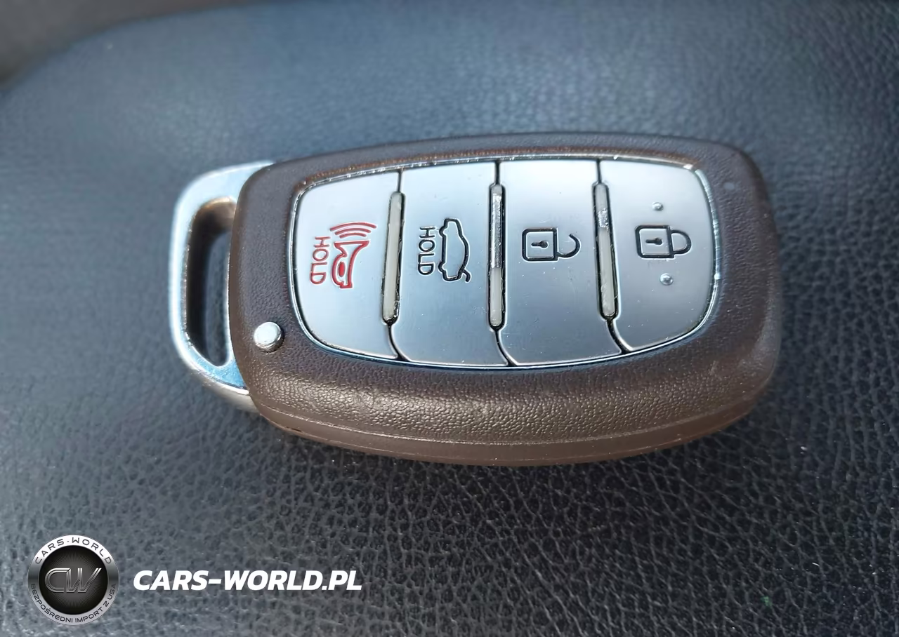 2016 Hyundai Elantra Value Edition VIN:5NPDH4AE2GH775005 - 11